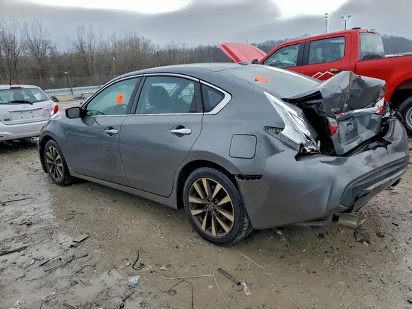 1N4AL3AP5HC250911 2017 NISSAN ALTIMA - Image 2