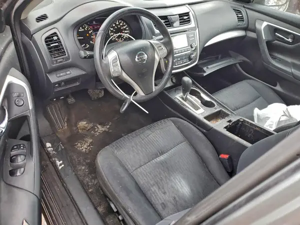1N4AL3AP5HC250911 2017 NISSAN ALTIMA - Image 8