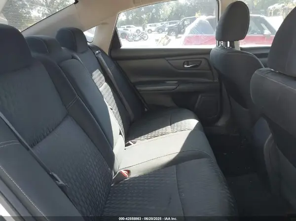 1N4AL3AP5HC251122 2017 NISSAN ALTIMA - Image 8