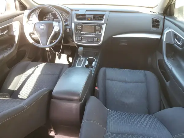 1N4AL3AP5HC251329 2017 NISSAN ALTIMA - Image 8