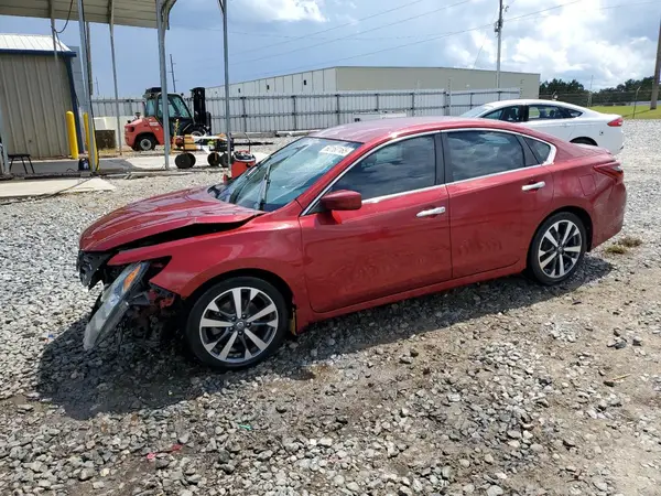 1N4AL3AP5HC251508 2017 NISSAN ALTIMA - Image 1