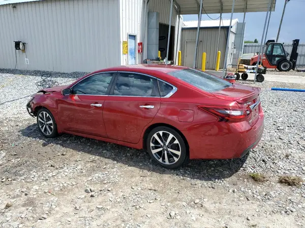 1N4AL3AP5HC251508 2017 NISSAN ALTIMA - Image 2