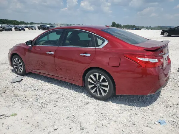 1N4AL3AP5HC251511 2017 NISSAN ALTIMA - Image 2