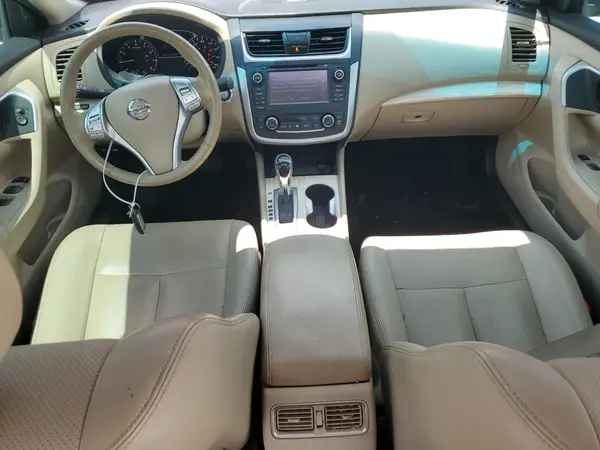 1N4AL3AP5HC251511 2017 NISSAN ALTIMA - Image 8
