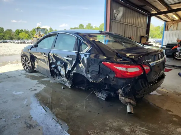 1N4AL3AP5HC251704 2017 NISSAN ALTIMA - Image 2