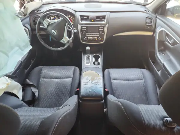 1N4AL3AP5HC251704 2017 NISSAN ALTIMA - Image 8