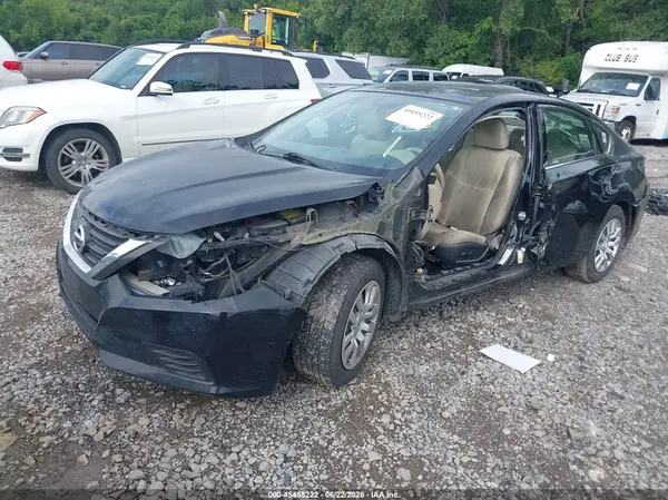 1N4AL3AP5HC251833 2017 NISSAN ALTIMA - Image 2