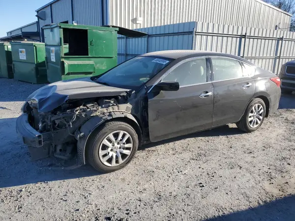 1N4AL3AP5HC251847 2017 NISSAN ALTIMA - Image 1