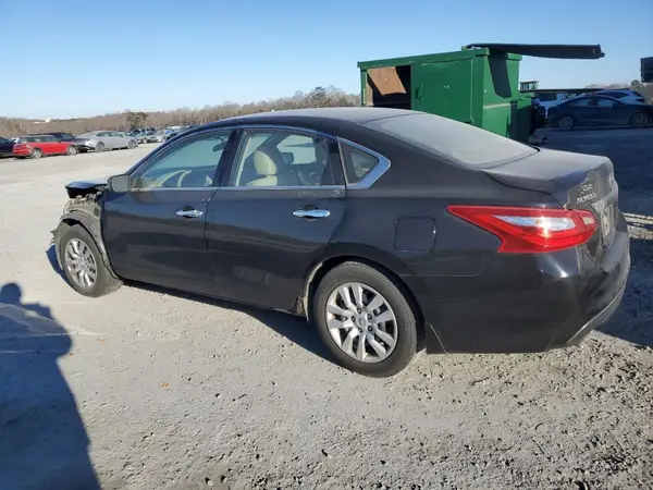 1N4AL3AP5HC251847 2017 NISSAN ALTIMA - Image 2