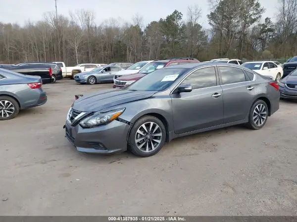 1N4AL3AP5HC252027 2017 NISSAN ALTIMA - Image 2