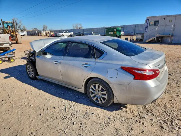 1N4AL3AP5HC252626 2017 NISSAN ALTIMA - Image 2