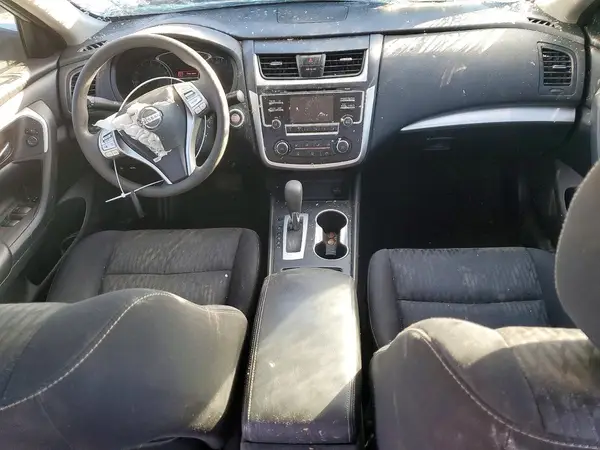 1N4AL3AP5HC252626 2017 NISSAN ALTIMA - Image 8