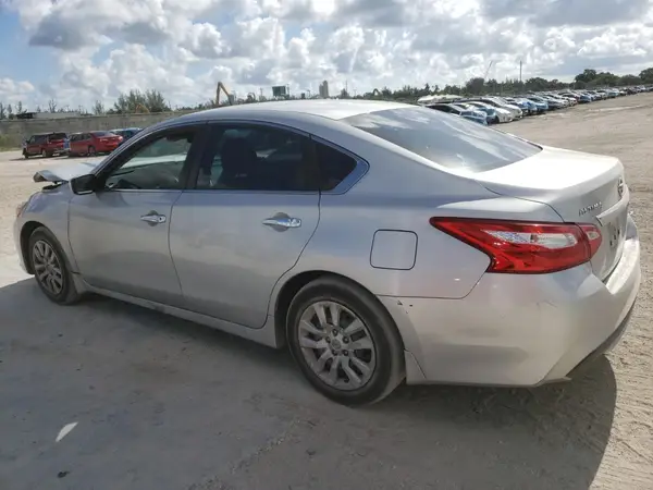1N4AL3AP5HC253758 2017 NISSAN ALTIMA - Image 2
