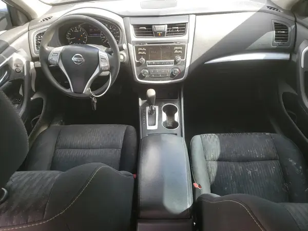 1N4AL3AP5HC253758 2017 NISSAN ALTIMA - Image 8