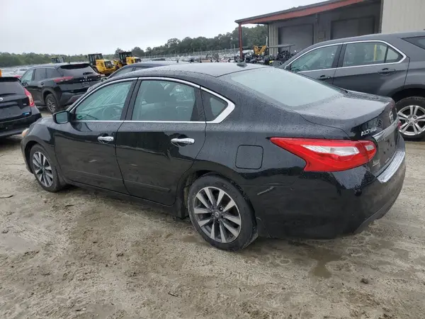 1N4AL3AP5HC253954 2017 NISSAN ALTIMA - Image 2