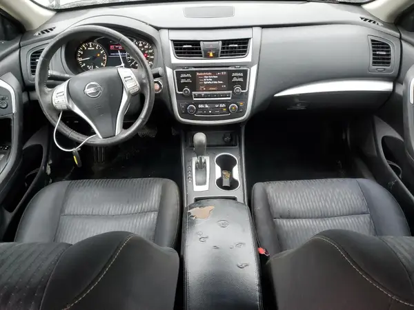 1N4AL3AP5HC253954 2017 NISSAN ALTIMA - Image 8