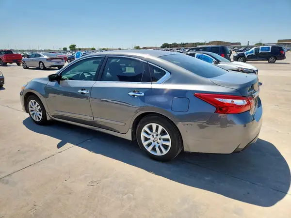 1N4AL3AP5HC254182 2017 NISSAN ALTIMA - Image 2