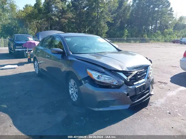 1N4AL3AP5HC254232 2017 NISSAN ALTIMA - Image 1