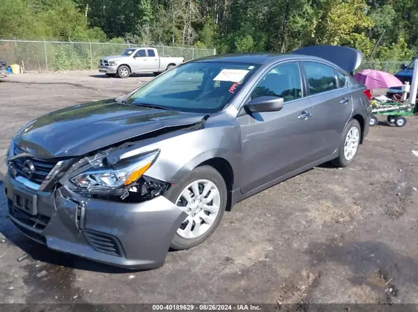 1N4AL3AP5HC254232 2017 NISSAN ALTIMA - Image 2