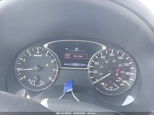 1N4AL3AP5HC254232 2017 NISSAN ALTIMA - Image 6