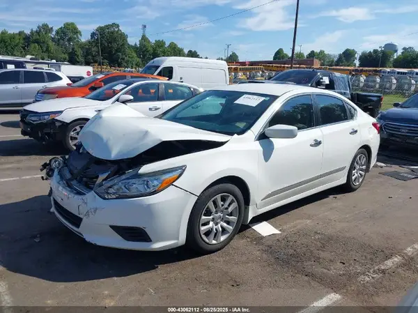 1N4AL3AP5HC254442 2017 NISSAN ALTIMA - Image 2