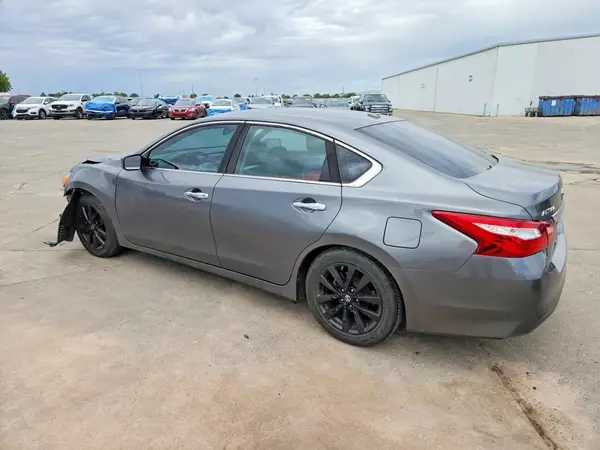 1N4AL3AP5HC255106 2017 NISSAN ALTIMA - Image 2