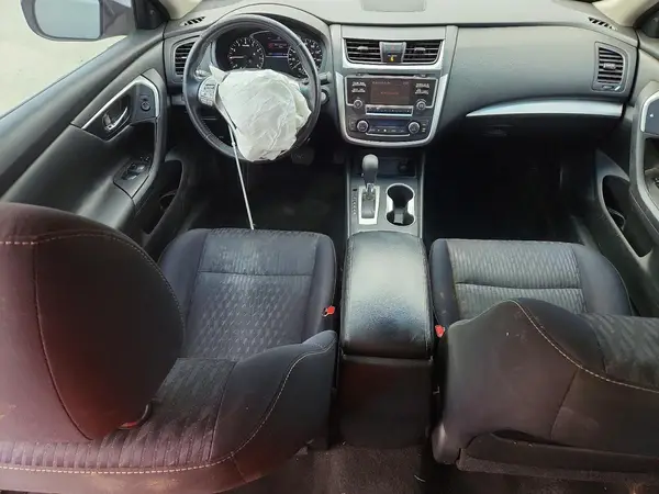 1N4AL3AP5HC255106 2017 NISSAN ALTIMA - Image 8