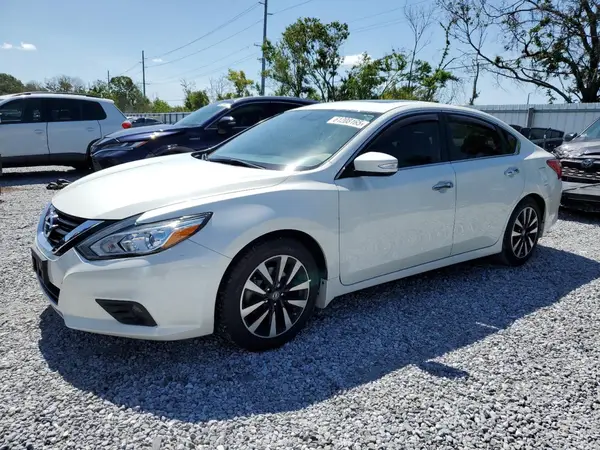 1N4AL3AP5HC255185 2017 NISSAN ALTIMA - Image 1