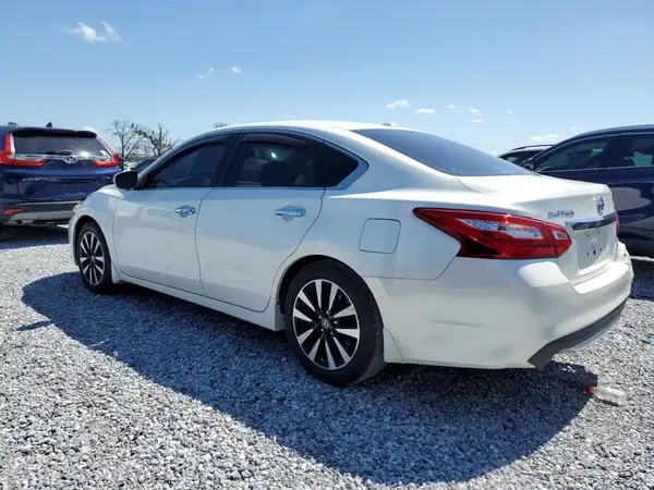 1N4AL3AP5HC255185 2017 NISSAN ALTIMA - Image 2