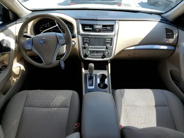1N4AL3AP5HC255185 2017 NISSAN ALTIMA - Image 8