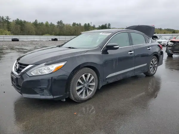 1N4AL3AP5HC255624 2017 NISSAN ALTIMA - Image 1