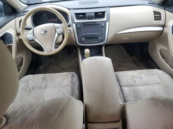 1N4AL3AP5HC255624 2017 NISSAN ALTIMA - Image 8