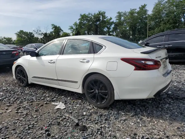 1N4AL3AP5HC256059 2017 NISSAN ALTIMA - Image 2