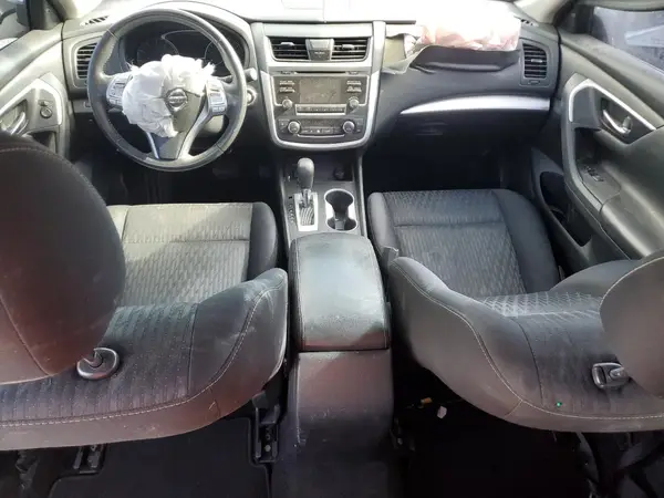 1N4AL3AP5HC256143 2017 NISSAN ALTIMA - Image 8