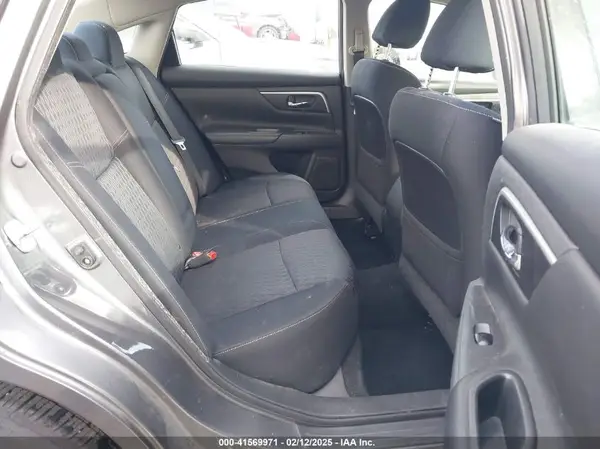 1N4AL3AP5HC256806 2017 NISSAN ALTIMA - Image 8