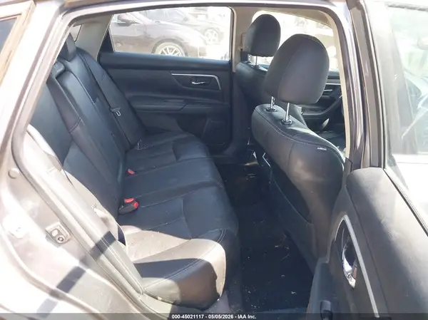 1N4AL3AP5HC256837 2017 NISSAN ALTIMA - Image 8