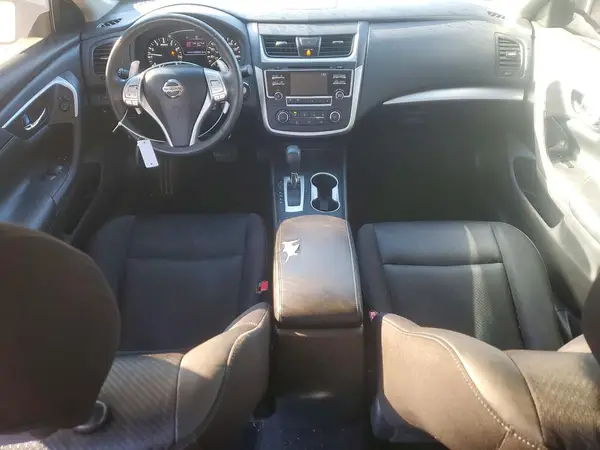 1N4AL3AP5HC257292 2017 NISSAN ALTIMA - Image 8