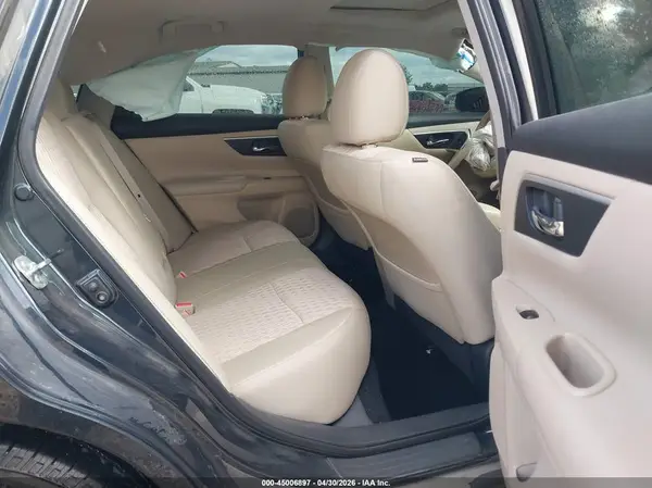 1N4AL3AP5HC257468 2017 NISSAN ALTIMA - Image 8