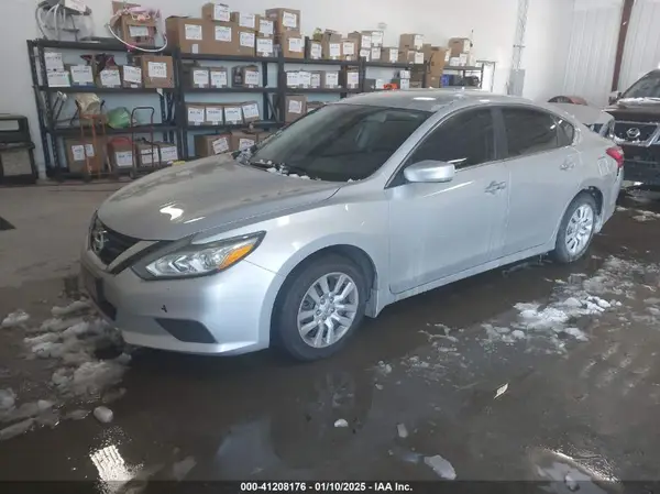 1N4AL3AP5HC258331 2017 NISSAN ALTIMA - Image 2