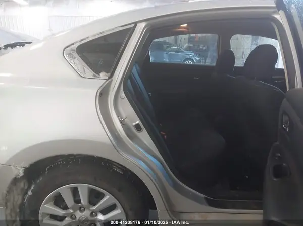 1N4AL3AP5HC258331 2017 NISSAN ALTIMA - Image 8