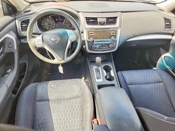 1N4AL3AP5HC258488 2017 NISSAN ALTIMA - Image 8