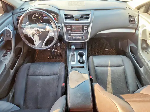 1N4AL3AP5HC258829 2017 NISSAN ALTIMA - Image 8