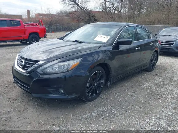 1N4AL3AP5HC258846 2017 NISSAN ALTIMA - Image 2