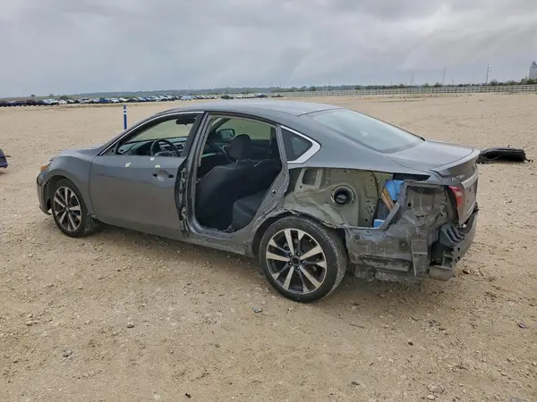 1N4AL3AP5HC258863 2017 NISSAN ALTIMA - Image 2