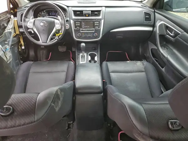 1N4AL3AP5HC258863 2017 NISSAN ALTIMA - Image 8