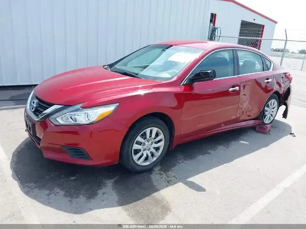 1N4AL3AP5HC259396 2017 NISSAN ALTIMA - Image 2