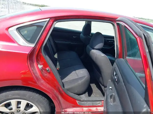 1N4AL3AP5HC259396 2017 NISSAN ALTIMA - Image 8