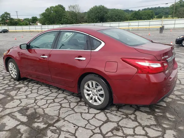1N4AL3AP5HC259494 2017 NISSAN ALTIMA - Image 2