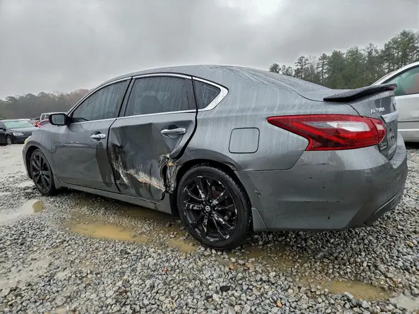 1N4AL3AP5HC259589 2017 NISSAN ALTIMA - Image 2