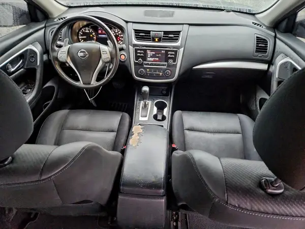1N4AL3AP5HC259589 2017 NISSAN ALTIMA - Image 8